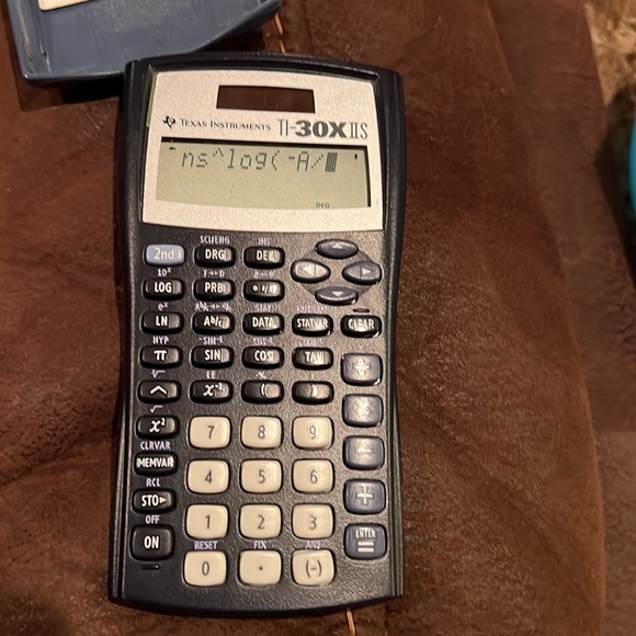 Calculator - Picture 1 of 4